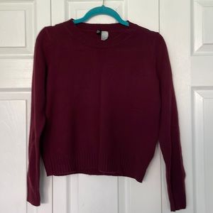 H&M Sweater